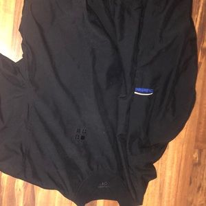 hyster windbreaker